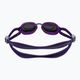 Speedo Aquapure Mirror violetiniai/sidabriniai plaukimo akiniai 68-11768C757 5
