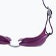 Speedo Aquapure Mirror violetiniai/sidabriniai plaukimo akiniai 68-11768C757 9