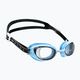 Speedo Aquapure Optical V2 juodi/dūminiai plaukimo akiniai 68-117737988