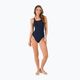 Speedo Endurance+ Medalist moteriškas vientisas maudymosi kostiumėlis tamsiai mėlynas 68-12515D740 2