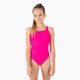 Speedo Essential Endurance+ Medalist vaikiškas vientisas rožinis maudymosi kostiumėlis 12516B495 4