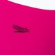 Speedo Essential Endurance+ Medalist vaikiškas vientisas rožinis maudymosi kostiumėlis 12516B495 3