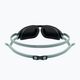 Speedo Hydropulse Mirror ardesia/cool grey/chrome plaukimo akiniai 68-12267D645 5