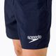 Speedo Boom Logo 16" vyriški plaukimo šortai tamsiai mėlyni 8-12433D740 4