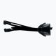 Speedo Hydropure juodi/juoda anglis/dūmas plaukimo akiniai 68-126699140 3
