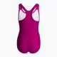 Speedo Essential Applique violetinės spalvos vientisas vaikiškas maudymosi kostiumėlis 68-10412F327 2