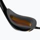 Speedo Fastskin Pure Focus Mirror plaukimo akiniai juodi/šaltai pilki/žaliai auksiniai 68-11778A260 9