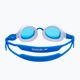 Speedo Hydropure mėlyni/balti/mėlyni plaukimo akiniai 68-12669D665 5