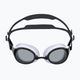 Speedo Hydropure Junior vaikiški plaukimo akiniai juodi/balti/dūminiai 8-126727988 2