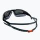 Speedo Aquapulse Pro Mirror oksid pilkos/juodos/apelsinų aukso spalvos plaukimo akiniai 68-12263F982 4