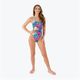 Speedo Allover Starback moteriškas vientisas maudymosi kostiumėlis 68-12842F866 2