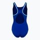 Speedo Boom Logo Splice Muscleback moteriškas vientisas maudymosi kostiumėlis G008 blue 12900G008 2