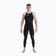 Speedo Fastskin vyriškas vientisas maudymosi kostiumėlis LZR Elite Openwater Closedback Bodysuit black 8-10315F776 3