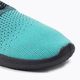 Speedo moteriški Surfknit Pro Watershoe juodai-mėlyni 68-13527C709 vandens batai 8
