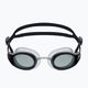 Speedo Mariner Pro juodi/peršviečiami/balti/dūminiai plaukimo akiniai 8-135347988 2