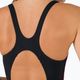 Speedo Hyperboom Placement Muscleback moteriškas vientisas maudymosi kostiumėlis juodas 68-08694G715 8