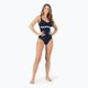 Speedo ContourLuxe Solid Shaping moteriškas vientisas maudymosi kostiumėlis tamsiai mėlynas 68-10417G709 2