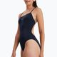 Moteriškas vientisas plaukimo kostiumas Speedo Endurance+ Thinstrap true navy 7