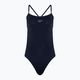 Moteriškas vientisas plaukimo kostiumas Speedo Endurance+ Thinstrap true navy