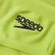 Speedo Logo Brief vaikiškos maudymosi kelnaitės žalios 68-05533G694 7