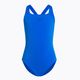 Speedo Eco Endurance+ Medalist mėlynas vaikiškas vientisas maudymosi kostiumėlis 8-13457A369