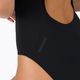 Speedo Placement Recordbreaker moteriškas vientisas maudymosi kostiumėlis juodas 68-09015G634 10