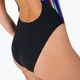 Speedo Placement Digi Turnback moteriškas vientisas maudymosi kostiumėlis 68-11716G630 8