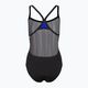 Speedo Placement Digi Turnback moteriškas vientisas maudymosi kostiumėlis 68-11716G630 2