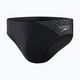 Vyriškos maudymosi kelnaitės Speedo Medley Logo 7cm Brief swim briefs black 8-09739G692 4