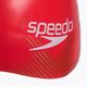 Speedo Fastskin plaukimo kepurė raudona 68-08216H185 2