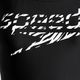 Moteriškas Speedo Logo Deep U-Back vientisas maudymosi kostiumėlis juodas 68-12369 3