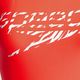 Moteriškas Speedo Logo Deep U-Back vientisas maudymosi kostiumėlis raudonas 68-12369 3