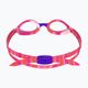 Vaikiški plaukimo akiniai Speedo Hyper Flyer pop purple 2