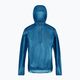 Bėgimo striukė Inov-8 Raceshell Half Zip blue