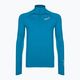 Vyriški bėgimo marškinėliai Inov-8 Train Elite Mid HZ blue