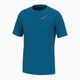 Vyriški bėgimo marškinėliai Inov-8 Base Elite SS blue 2