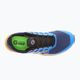Vyriški bėgimo bateliai Inov-8 Trailfly G 270 V2 blue-green 001065-BLNE-S-01 14
