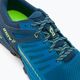 Vyriški bėgimo bateliai Inov-8 Roclite G 275 V2 blue-green 001097-BLNYLM 8