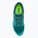 Moteriški bėgimo bateliai Inov-8 Roclite G 275 V2 blue-green 001098-TLNYNE 6
