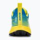 Vyriški bėgimo bateliai Inov-8 Trailfly Speed blue/yellow 6