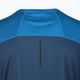 Vyriški bėgimo marškinėliai Inov-8 Performance blue/navy 4