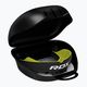 Žandikaulio apsauga RDX Mouth Guard green 5