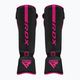 Blauzdų ir pėdų apsaugos RDX F6 Shin Instep pink 2