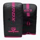 Bokso prštinės RDX F6 Bag Mitts pink