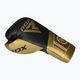 Bokso pirštinės RDX K1 Mark Pro Fight Boxing golden 3