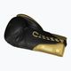 Bokso pirštinės RDX K1 Mark Pro Fight Boxing golden 4