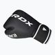 Bokso prštinės RDX F6 Kara Boxing Training white 5