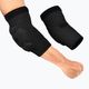 Alkūnių apsaugos RDX Hosiery Elbow Foam black/black 4