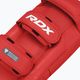 Treniruočių skydas RDX Arm Pad Aura Plus T-17 red 3