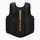 Korpsuo apsauga RDX F6M Chest Guard golden